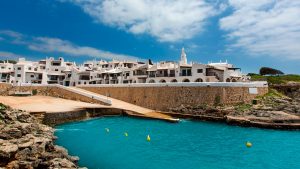 Binibeca El Encanto De Un Pueblo Con Sabor A Mar Barcel Experiences