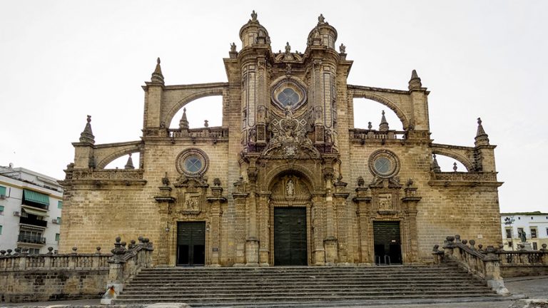 Qu Ver En Jerez De La Frontera Barcel Experiences