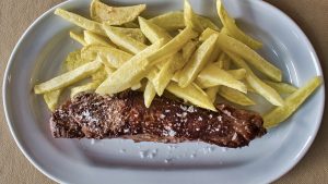 Comida T Pica De Ourense Bocados Del Interior Gallego Barcel