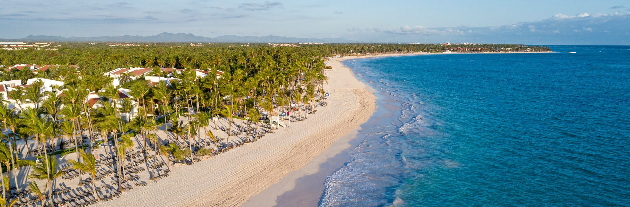 Occidental Punta Cana: mejor hotel Punta Cana
