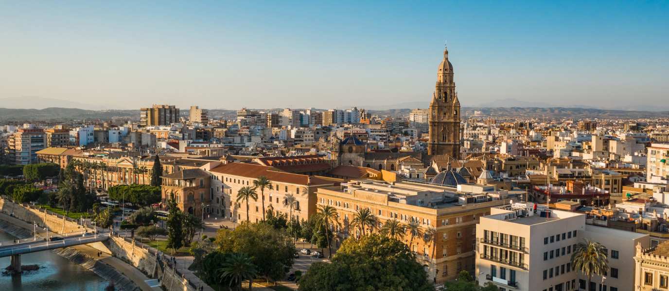 What to see in Murcia capital: the 12 essential places