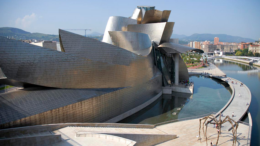 Museo Guggenheim