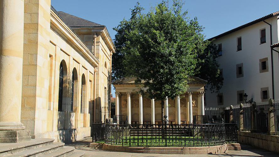 Árbol de Gernika