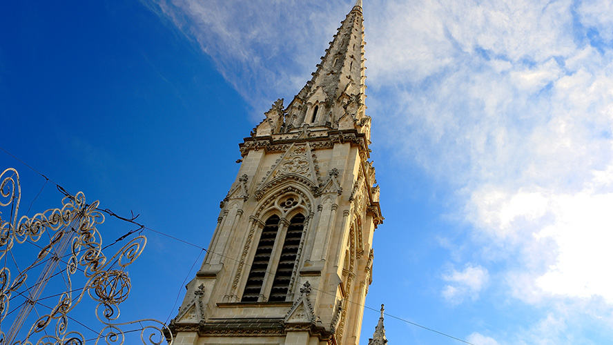 Catedral de Santiago