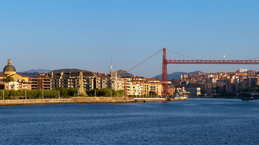 Getxo