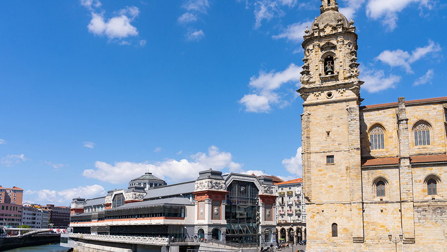 Iglesia de San Antón