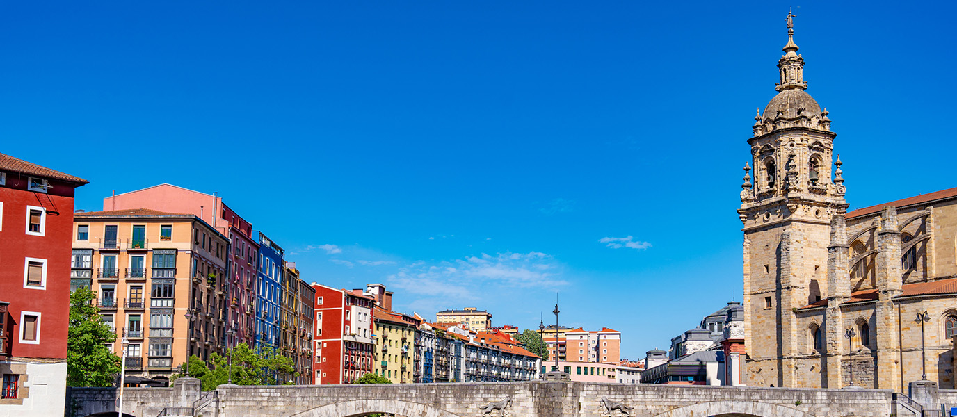 The Church of San Antón: Bilbao’s most popular place of worship