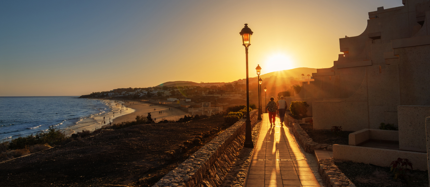 Lanzarote en pareja: descubre los mejores planes para dos