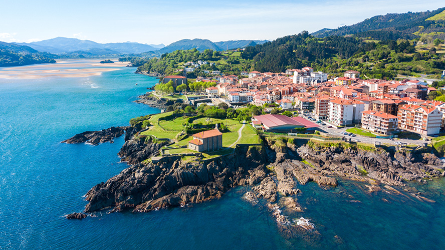 Mundaka