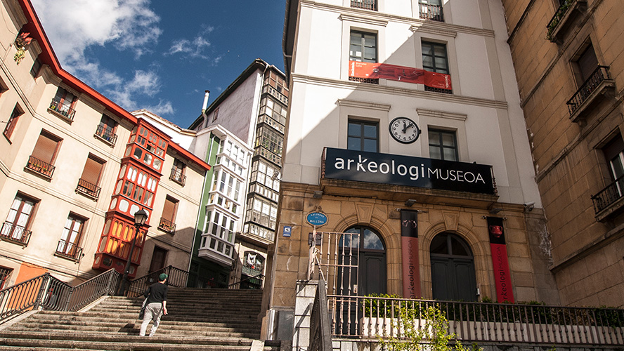 museo-arqueologico-bilbao