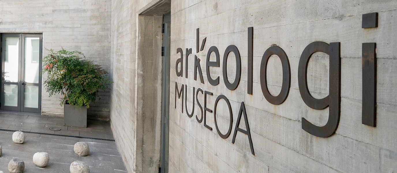 Museo Arqueológico de Bilbao, un viaje al pasado de Vizcaya