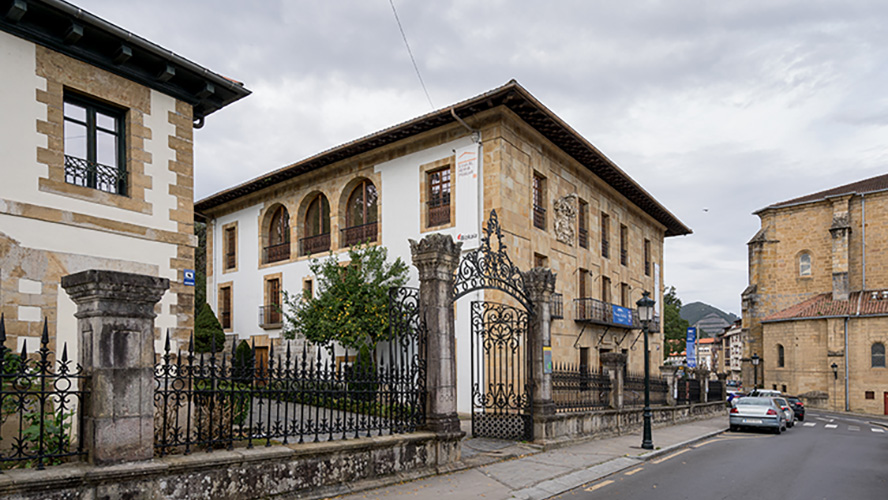 Museo de Euskal Herria