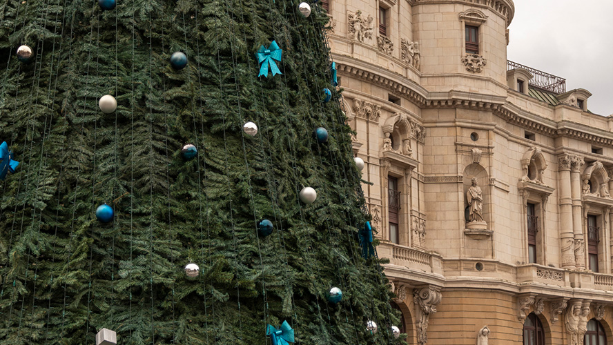 Navidad en Bilbao