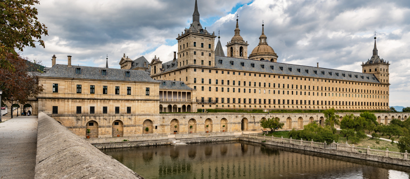 Qué ver en El Escorial: la octava maravilla del mundo