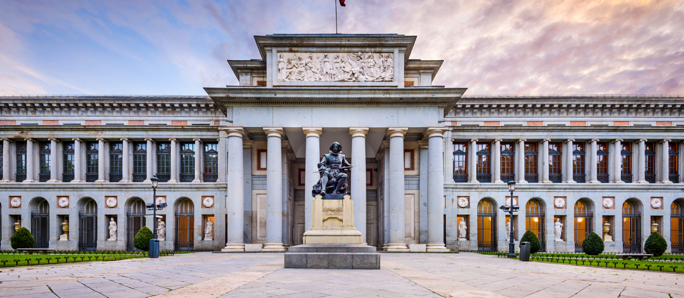 Museo del Prado, la mejor colección de arte español