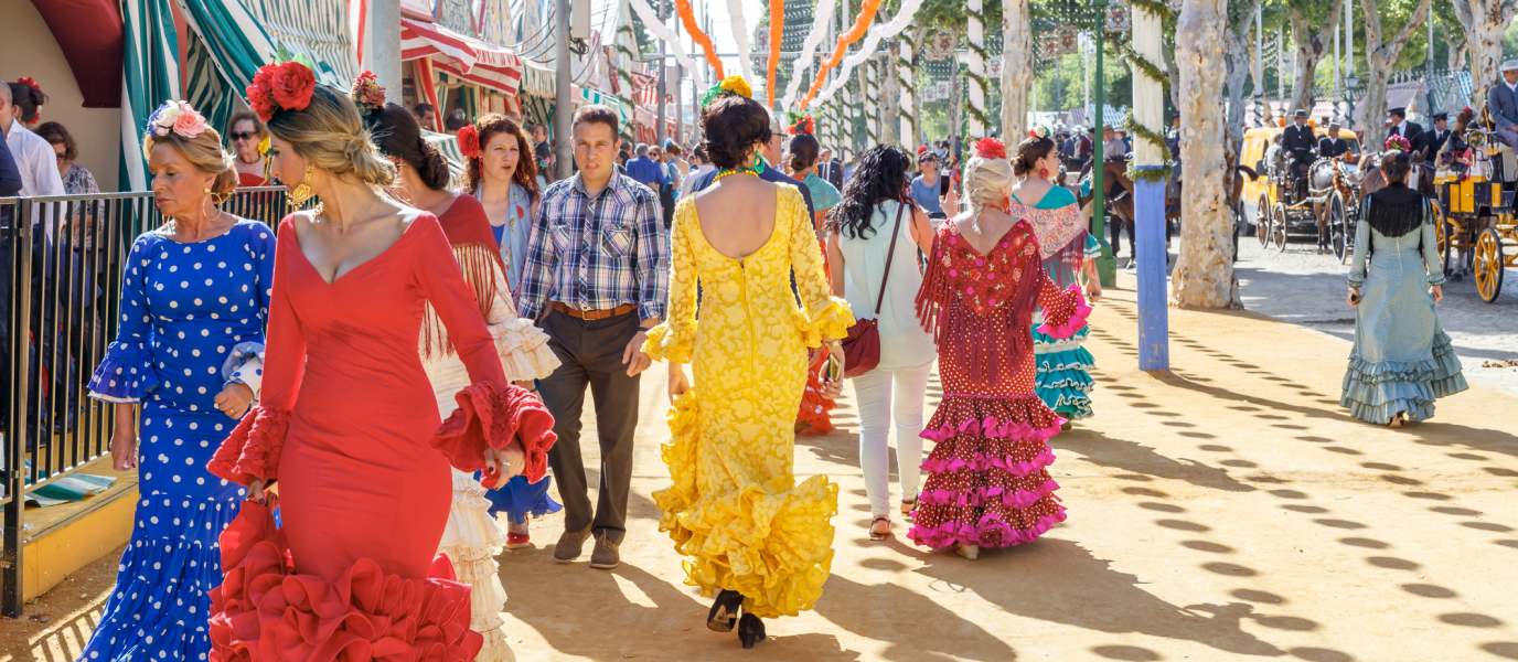 Discotecas y bares de copas para salir de fiesta en Sevilla