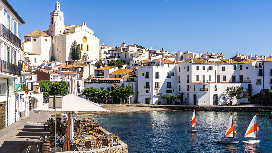 Cadaqués