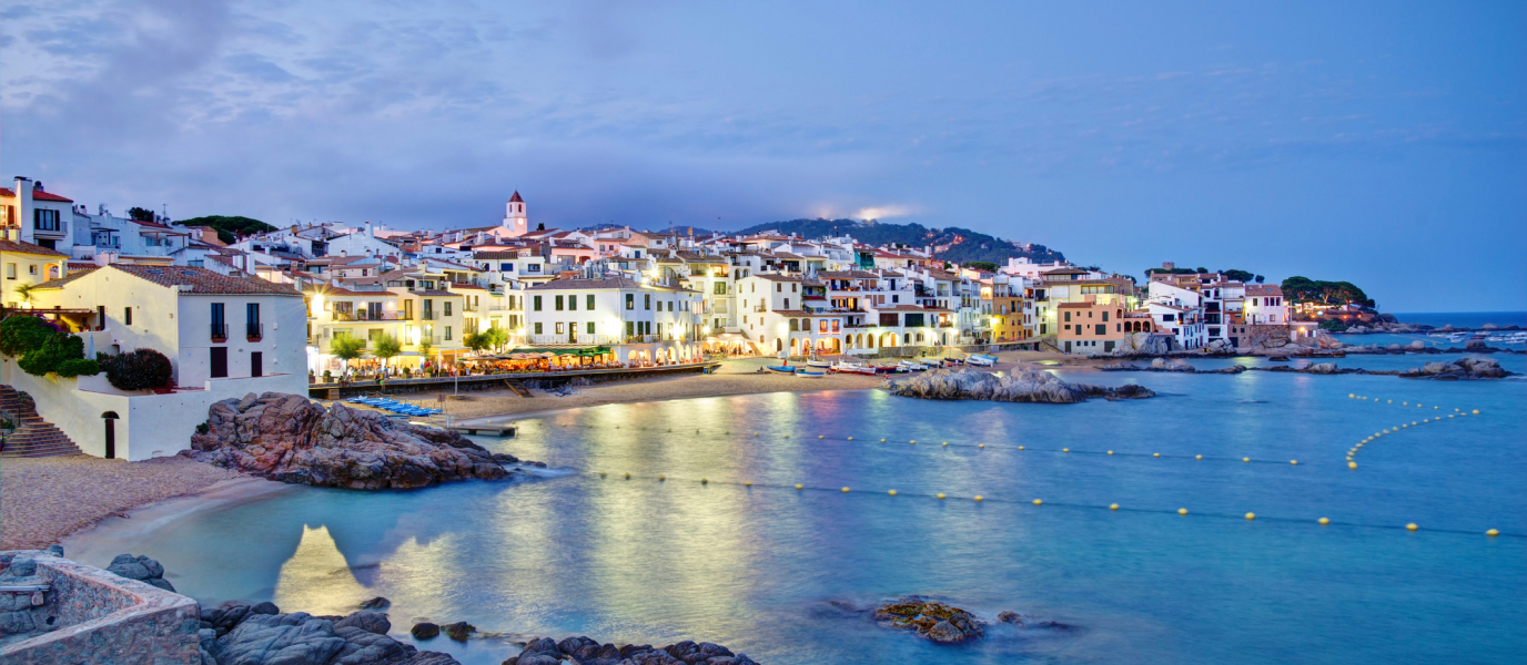 Qué ver en Calella, la capital del Maresme