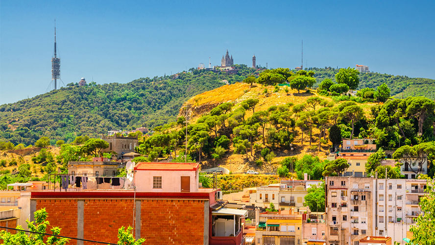 barcelona_collserola