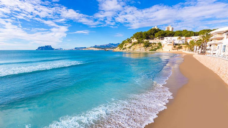 Decubre La Costa Valenciana: Sus Playas Y Pueblos Más Bonitos