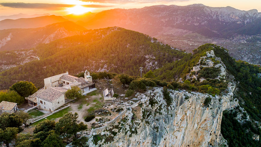 castillo de alaro_mallorca