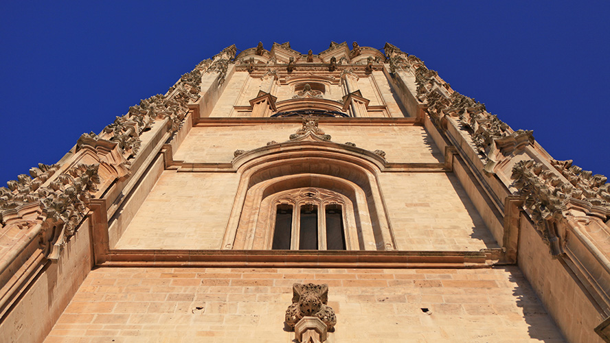 Catedral de Oviedo