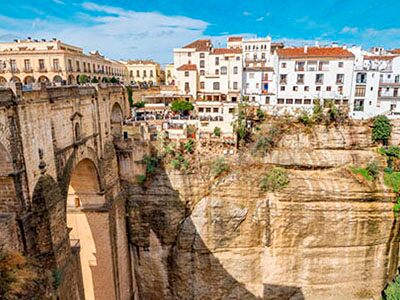 What to see in Ronda, Andalusia’s ‘dream city’