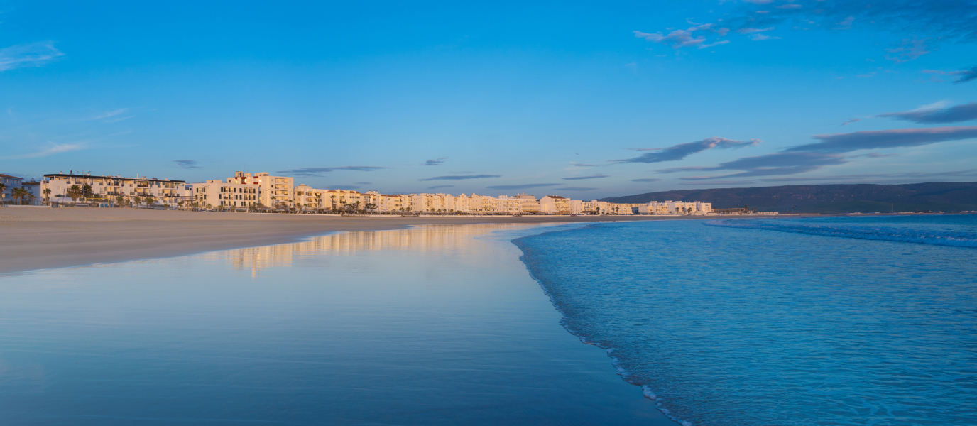 Qué ver en Barbate. Recorre este pueblo blanco y su entorno natural