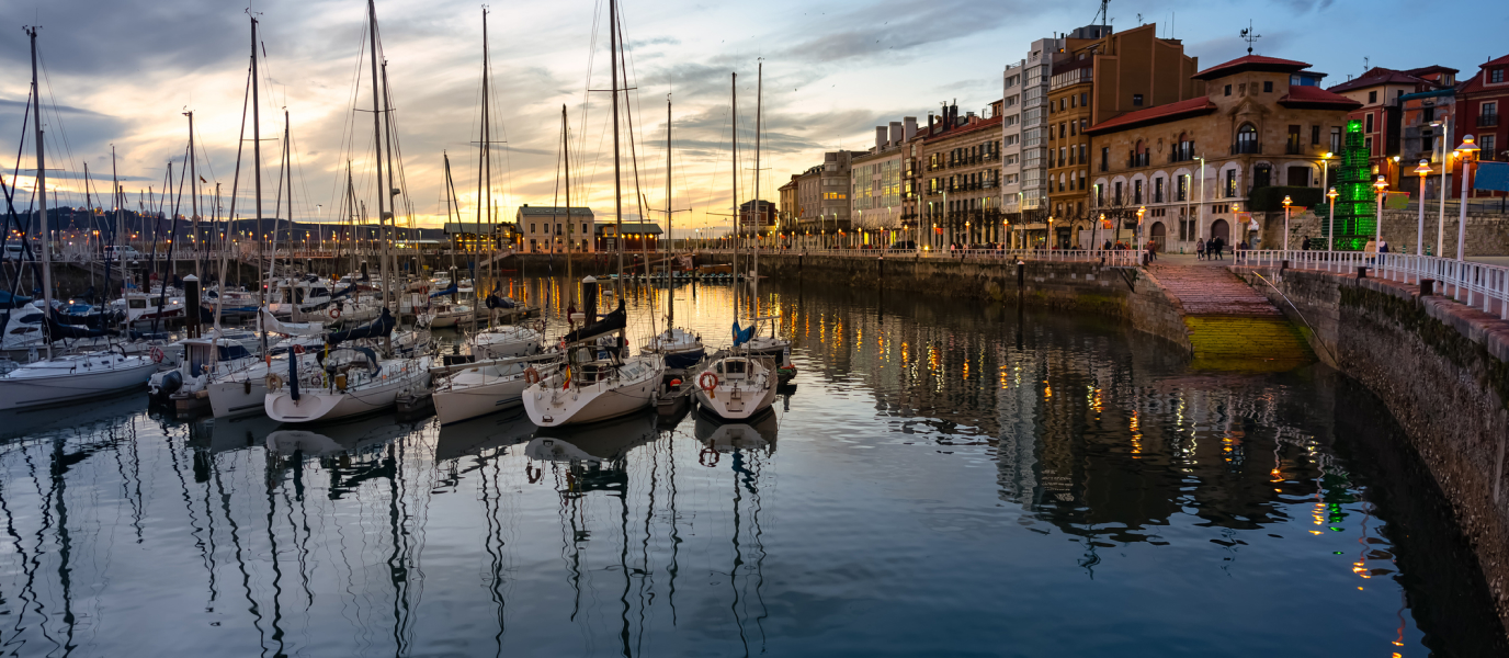 Qué ver en Gijón, la ciudad más animada del litoral asturiano