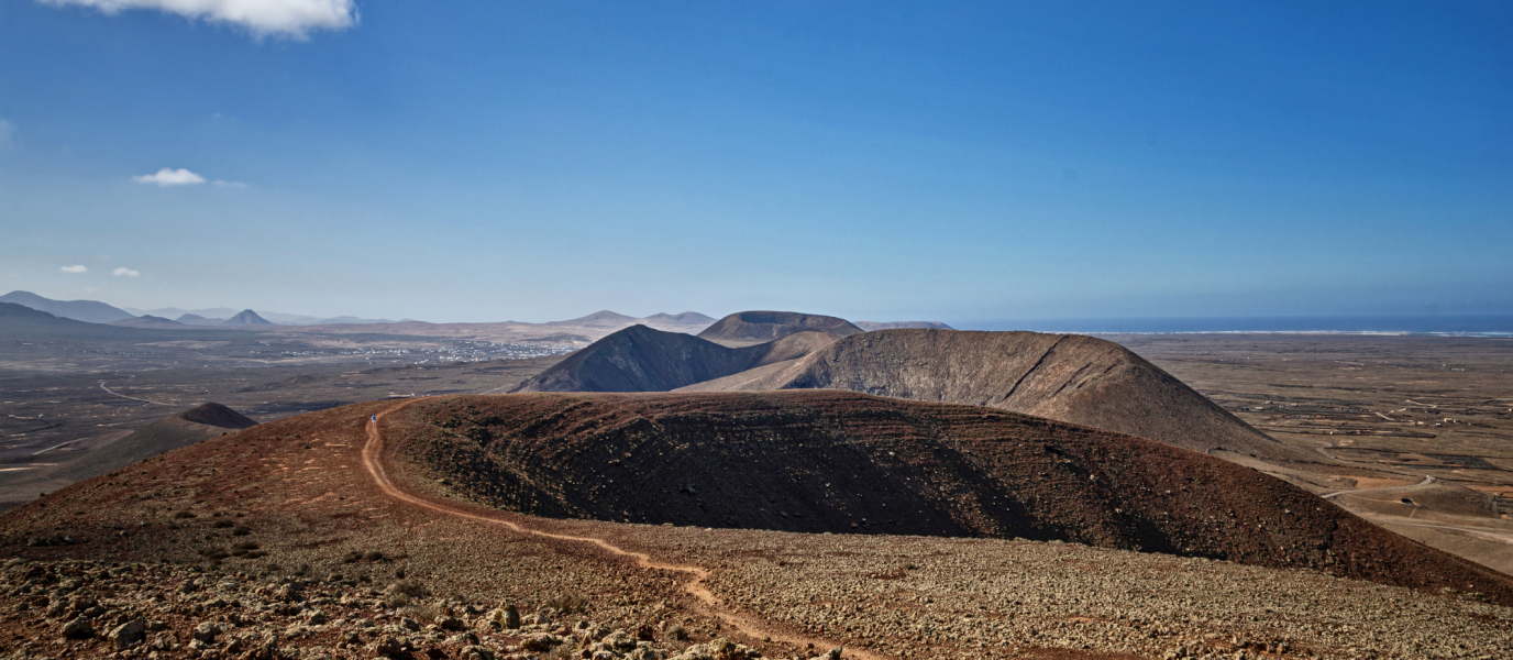 Lajares: a rural break in Fuerteventura