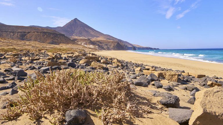 Conoce La Playa De Cofete En Fuerteventura Consejos Para Visitarla