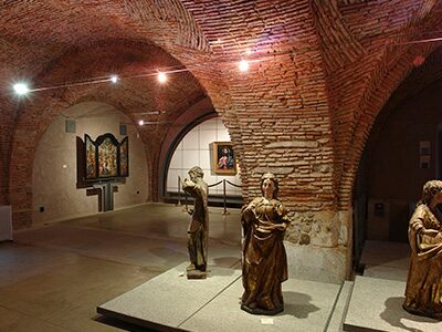 museo caceres