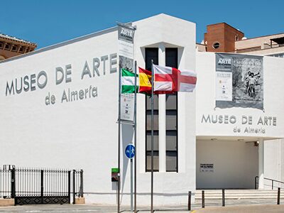 Museo del arte de Almería