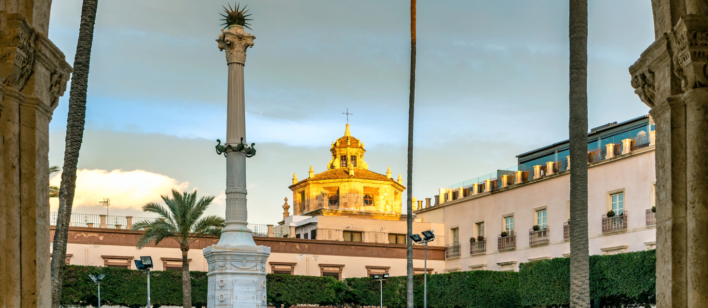 Plaza de la Constitución: an eternal symbol of freedom