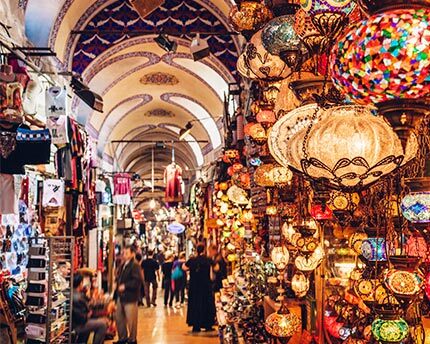 Qué comprar en Estambul: recuerdos y souvenirs típicos
