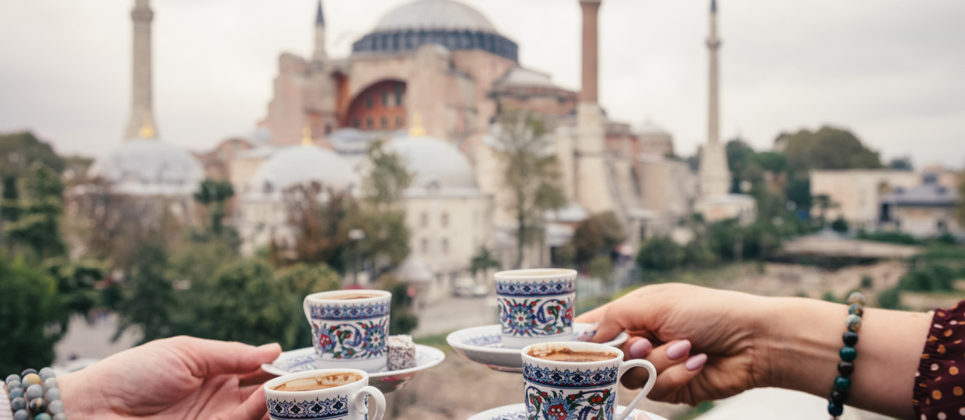 Dónde comer en Estambul, en Europa, Asia y junto al Bósforo