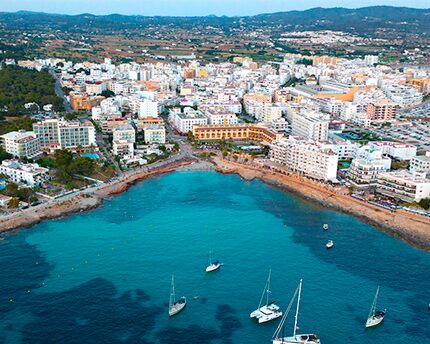 What to see in San Antonio, Ibiza: much more than partying