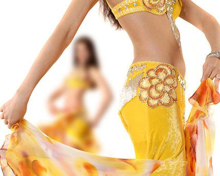 Historia de la danza del vientre. Historia danza oriental
