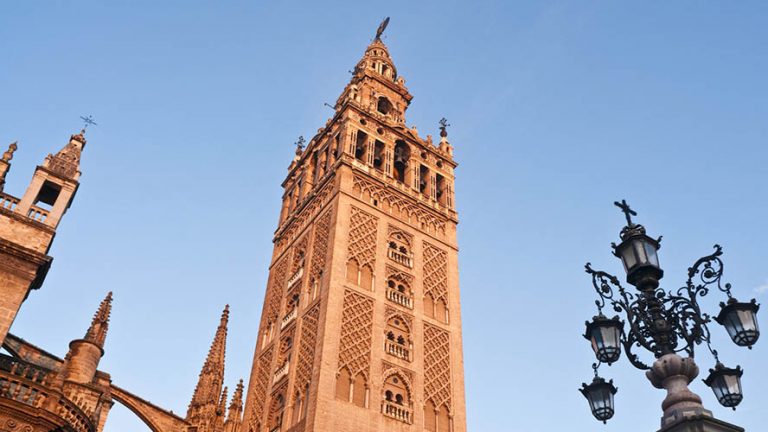 Qué Ver En Sevilla. Los 17 Lugares Imprescindibles