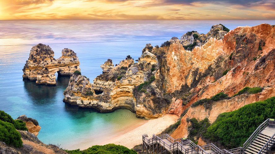 lagos portugal