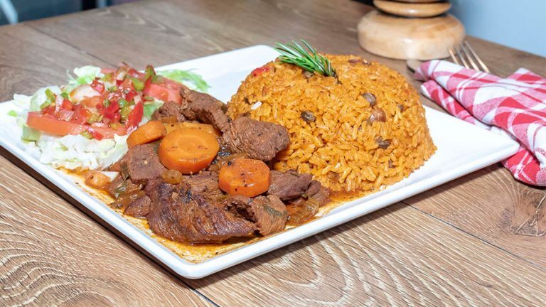 Dominican Dishes The Most Traditional Caribbean Flavors 8634