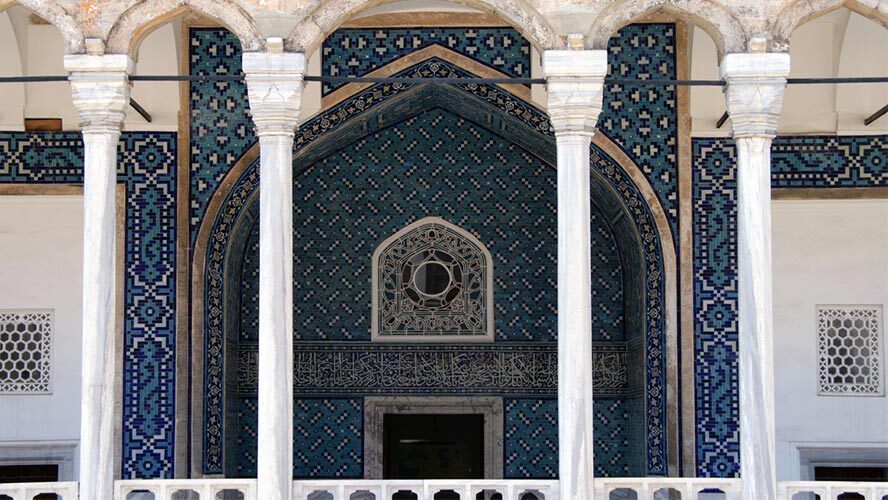 museo-de-arte-turco-e-islamico