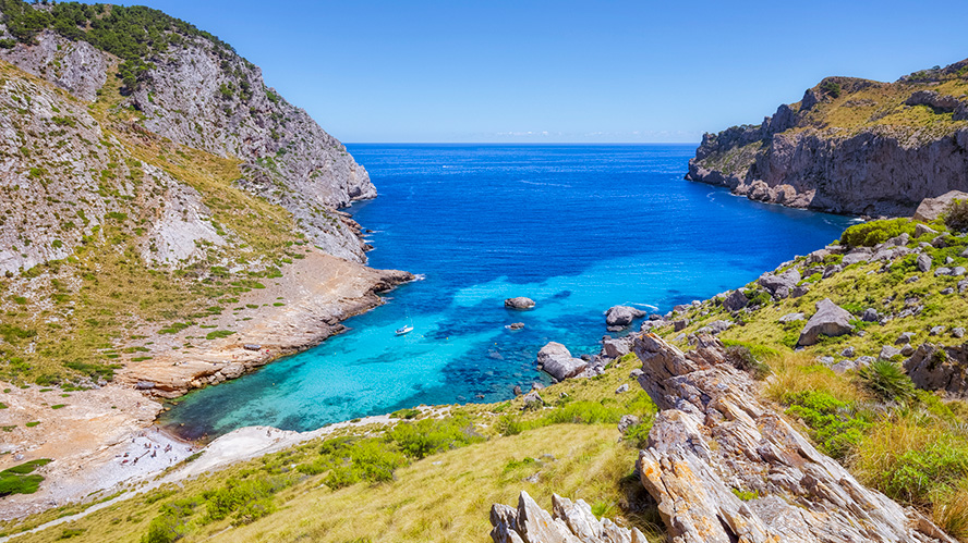 Cala Figuera