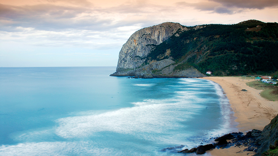 Cabo de Ogoño