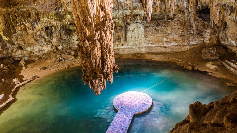 Cenotes: The Veins And Arteries Of The Earth In Riviera Maya