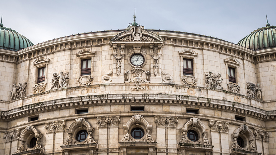 Teatro Arriaga