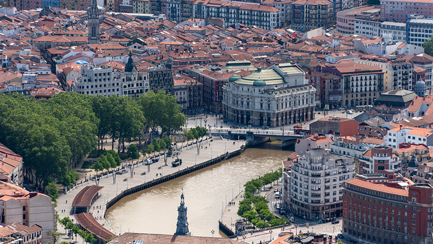 Teatro Arriaga