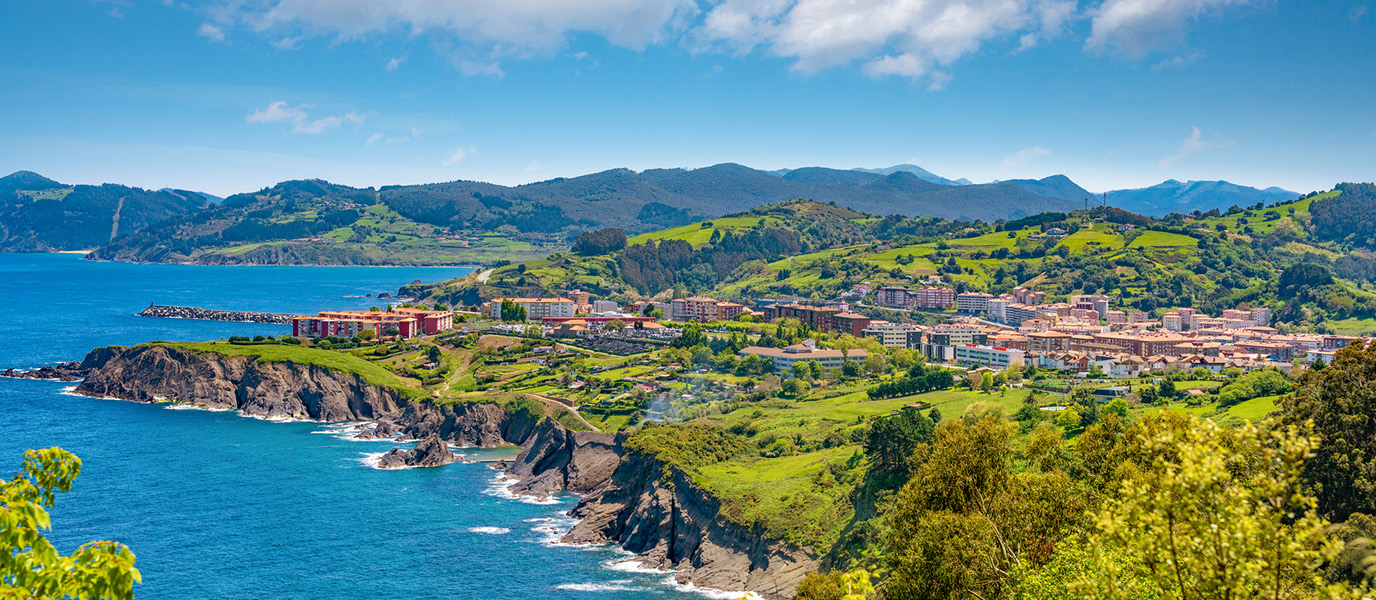 Los pueblos más bonitos cerca de Bilbao