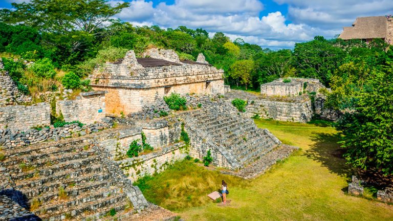 Excursions in Riviera Maya: 12 exciting attractions