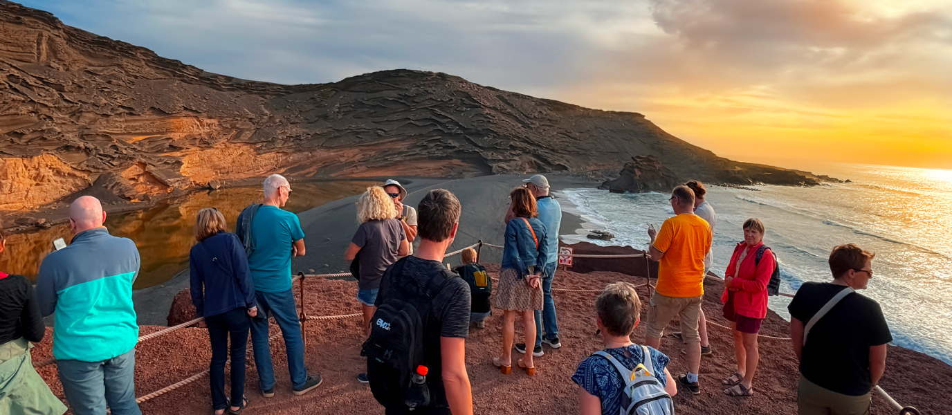 Activities in Lanzarote: 11 plans to enjoy the island